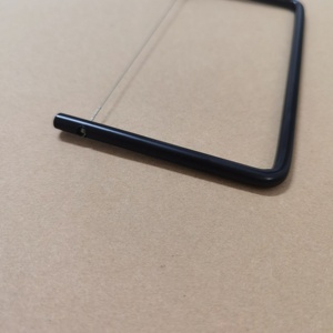 New Product Ideas 2026 Kitchen Gadget Black <strong>Cheese</strong> Slicer with <strong>Wire</strong> Stainless Steel Block <strong>Cheese</strong> Slicer Cutter Replacement <strong>Wires</strong> - Product Image 4