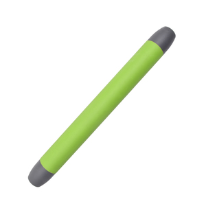 Accessoires de <span class=keywords><strong>pâtisserie</strong></span> : Rouleau à <span class=keywords><strong>pâtisserie</strong></span> en silicone avec poignée en PP, outil de cuisine pour étaler la pâte, les nouilles et les raviolis - Product Image 1