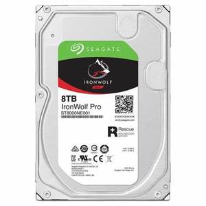 ฮาร์ดดิสก์เซิร์ฟเวอร์ ST8000NE001 ฮาร์ดไดรฟ์ 8 TB - 3.5" แบบติดตั้งภายใน - (SATA/600) ST8000NE001 ฮาร์ดไดรฟ์ 8 TB - 3.5" แบบติดตั้งภายใน - (S - Product Image 1