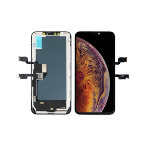 MS IPH had/hd + ซีรีส์หน้าจอ LCD สำหรับ iPhone XS MAX พร้อมชุดประกอบดิจิไทเซอร์แบบเต็มรูปแบบ - Product Image 1