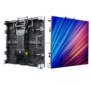 La más nueva venta caliente <span class=keywords><strong>de</strong></span> alta luminosidad etapa <span class=keywords><strong>Dj</strong></span> P3 al aire libre pantalla led - Product Image 1