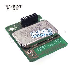 Carte Wifi QM7-4470 QK2-1501 pour <span class=keywords><strong>imprimante</strong></span> <span class=keywords><strong>Canon</strong></span> Pixma TS8020 TS8030 TS8040 TS8050 TS8070 TS8080 TS8180 TS8195 TS8251 Fournitures d'impression - Product Image 6