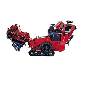 Trituradora de tocones Toro STX-26 |   Trituradora de orugas de 26 HP ¡Compre ahora! - Product Image 1