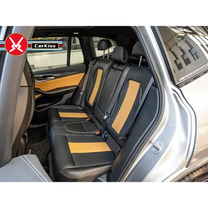 <span class=keywords><strong>BMW</strong></span> X3M AWD Turbo d'occasion 2019, cuir, conduite à gauche, design extérieur moderne et puissant, excellent état de véhicule - Product Image 6