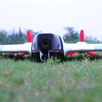 Skywalker SMART YF-1708, envergure de 996 mm, aile volante en EPO pour la course FPV ou le vol longue portée, kit d'avion RC