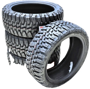 Neumático de Camión UHP para Posición de Eje 295/80R22.5, Patrón <span class=keywords><strong>HP</strong></span> Resistente al Desgaste para Camiones de Logística en Carretera, Calidad Superior, Precio de Fábrica - Product Image 1