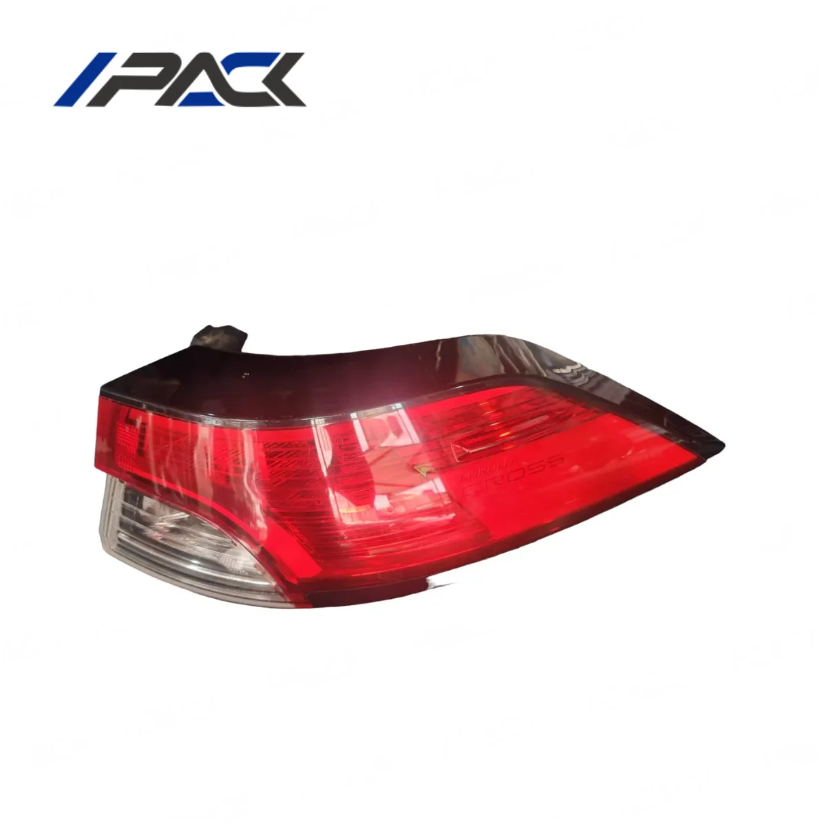 らんらん様♪専用 Toyota Corolla Cross 2020 Tail Lamp Lights - High Performance