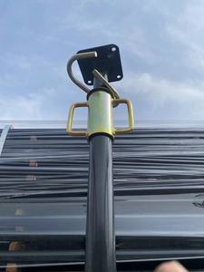 Materiales <span class=keywords><strong>de</strong></span> Andamiaje para Construcción a Buen <span class=keywords><strong>Precio</strong></span>, <span class=keywords><strong>Puntales</strong></span> <span class=keywords><strong>de</strong></span> Acero Acrow para Construcción <span class=keywords><strong>de</strong></span> 3 m - Product Image 6