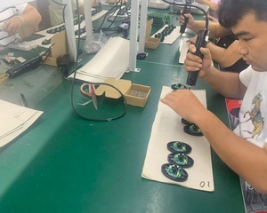 Aiba Modèle universel de capteur de faisceau infrarouge pour l'extérieur ABO-20 pour ouvre-porte de garage Photocellule Accessoire d'apprentissage Code Indicateur LED - Product Image 3