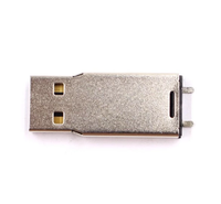 Memoria USB de 2 GB, 4 GB, 8 GB, 16 GB sin Carcasa, Fabricada en China, Chip de Memoria USB sin Carcasa, Unidad Flash USB en Oferta