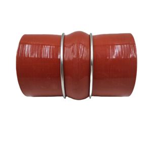 Manguera de Silicona para Intercooler, Manguera de Agua Automotriz con Superficie Lisa, Resistente a Altas/Bajas Temperaturas, DAF 1204236 1286075 1346328 - Product Image 3