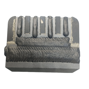 Coupeur déchiqueteur pour machines de construction TBM (Tunnel Boring Machine) et de poussage de conduites - Product Image 6