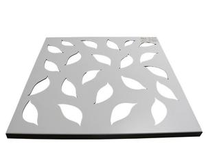 Murs extérieurs décoratifs en aluminium gravés au laser, panneaux de mur-rideau en aluminium résistants aux intempéries - Product Image 4