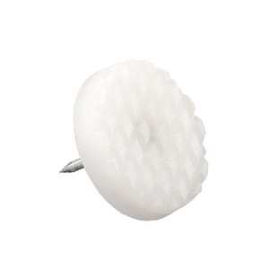 Furniture Felt <b>Pad</b> Anti-Slip Plastic Chair Feet Cover For Table <b>Stool</b> Cabinet Silent Protection - Product Image 1