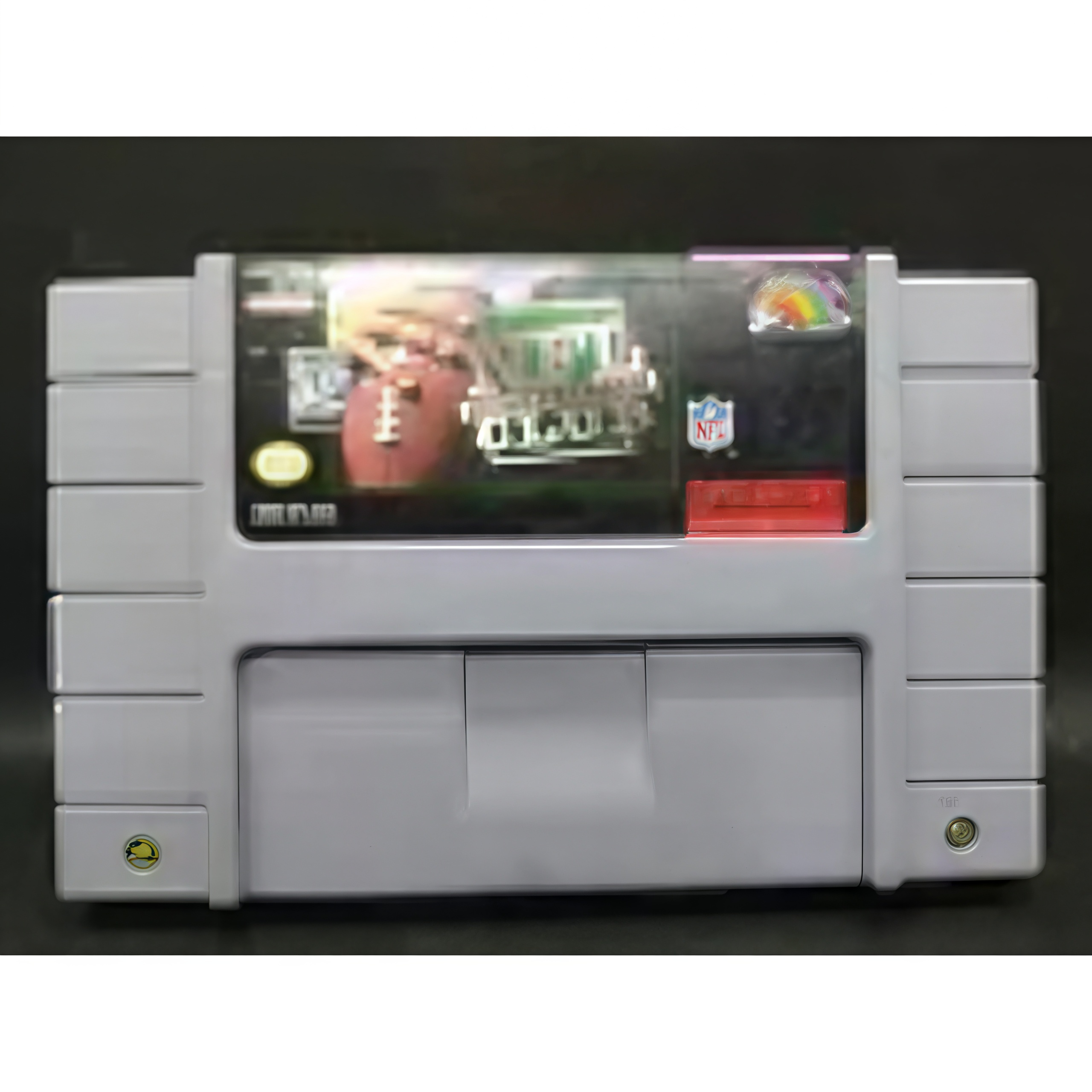 Gray-Club des quarts de la NFL