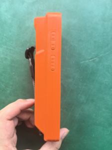 Machine de sablage de contrôleur de détonateur électronique programmable pour les explosifs civils d'extraction de carrières avec fonction de <span class=keywords><strong>test</strong></span> de réseau - Product Image 6