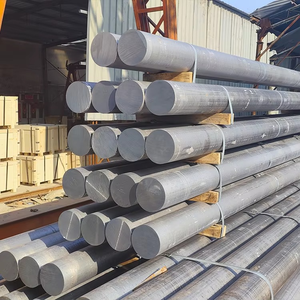 Barres rondes en aluminium de 2 mm, 3 mm, 4 mm, 5 mm, 6 mm, 7 mm, 12 mm, 13 mm, tiges en aluminium - Product Image 3