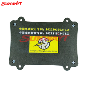 Dispositivo Protector Anti-Impactos R9 para Máquinas de Juegos de Arcade, Dispositivo Anti-Trampa para Tarjetas de Máquinas de Juegos de Arcade - Product Image 6