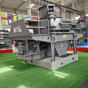 Novo triturador de impacto vsi da máquina jianye de xangai - Product Image 6