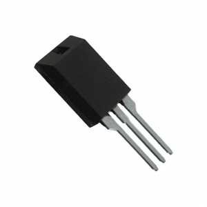 Achetez en ligne des composants électroniques Transistors ISOPLUS220 IXFC24N50 - Canal Fabricant - Product Image 1