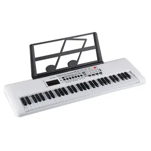 Vente de claviers de <span class=keywords><strong>piano</strong></span> <span class=keywords><strong>pas</strong></span> <span class=keywords><strong>cher</strong></span>, clavier d'orgue <span class=keywords><strong>électrique</strong></span>, clavier professionnel, <span class=keywords><strong>piano</strong></span> - Product Image 1