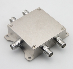 <span class=keywords><strong>4</strong></span> cách TNC GPS điện splitter gnss GPS GLONASS Galileo Beidou irnss omnistar điện splitter - Product Image 1