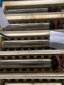 Motor de Bomba de Combustible Sumergible de Turbina Veeder Red Jacket de 0.75hp/1.5hp/2.0hp para Gasolinera, Fabricante de Equipos de Servicio de Gasolina - Product Image 3