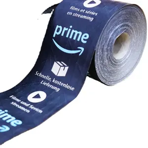 Premium Bestseller Wasser aktiviertes verstärktes Prime Kraft papier band