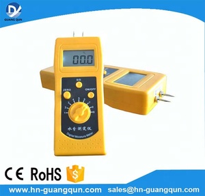 Giá cả cạnh tranh cho MS-W cầm tay mùn cưa độ ẩm Tester cho mùn cưa, paillasse, bột tre - Product Image 4