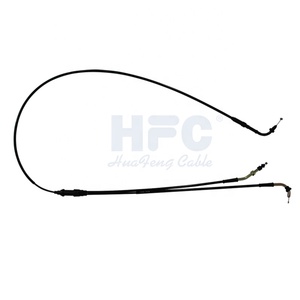 Câble d'accélérateur pour moto, accessoire de qualité OEM, pour KYMCO vitalité 50 2T - Product Image 2