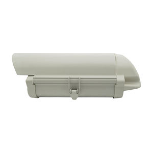 Telecamera di Sicurezza LPR 2MP con Visione Notturna, Sensore CMOS, Archiviazione NVR, Impermeabile IP67, Zoom 10X, Rilevamento Movimento Continuo - Product Image 5