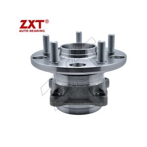 ZXT roulement automatique nouveau roulement de roue arrière ABS capteur unité de moyeu assemblage 42410-0N010 512337 3DACF044D-9GR pour LEXUS IS250/IS350 - Product Image 3