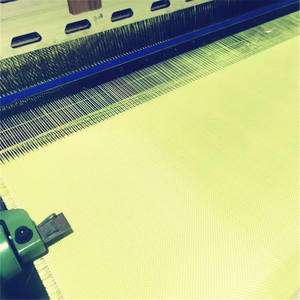 उच्च शक्ति के बीच बुने हुए कपड़े के तापमान प्रतिरोधी कट प्रतिरोधी केवलार्स कपड़े के बीच - Product Image 5