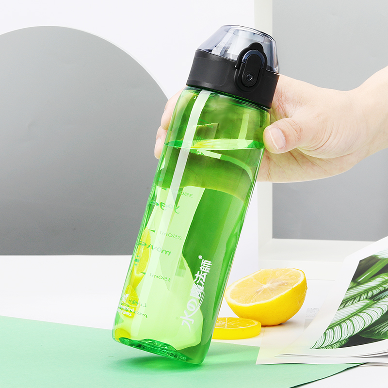 Vitality Green