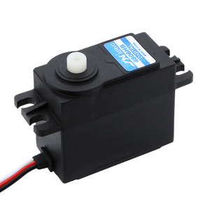 PDI-4806HB Standard High Torque 7.0kg.cm 0.12sec Speed 4.8-6.0V for RC Car <b>Boat</b> Robot Truck Models Made of Plastic - Product Image 5