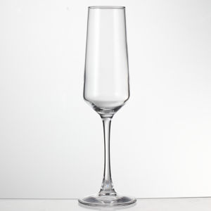 Vente en gros <span class=keywords><strong>de</strong></span> gobelets européens en cristal <span class=keywords><strong>de</strong></span> <span class=keywords><strong>champagne</strong></span> <span class=keywords><strong>de</strong></span> 250ml /8.45oz Verre à vin <span class=keywords><strong>de</strong></span> luxe <span class=keywords><strong>de</strong></span> style ancien soufflé à la machine Design classique - Product Image 1