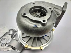 Turbocompresseur de moteur diesel XPower R914 R914B R924, pièces pour excavatrice sur chenilles 5700240 5327-988-6214 - Product Image 2