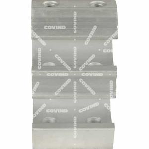 ขายึดคอวินด์ รุ่น RH/LH สำหรับท่อรุ่น 2FH/527 สำหรับ FH12-FH16 & FM7-FM10-FM12 (20375489) - Product Image 2