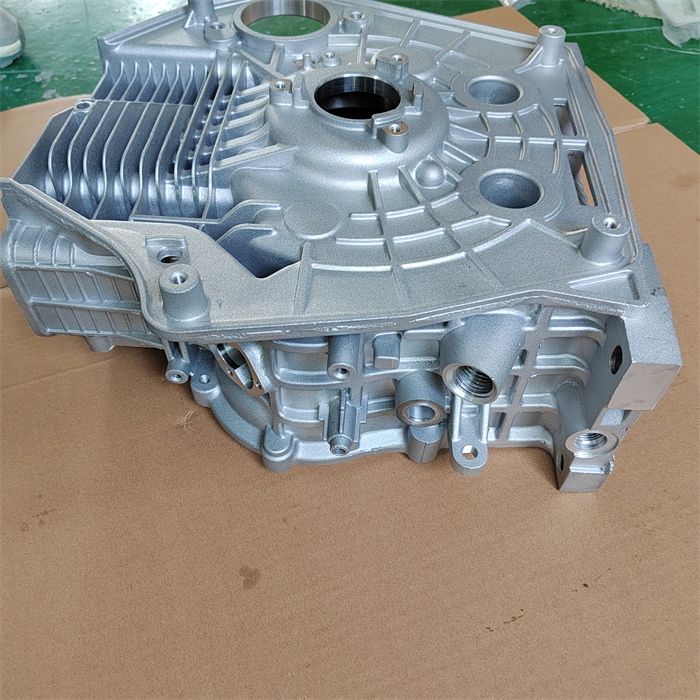 186Fディーゼル発電機用クランクケース ブロックシリンダーヘッド 186F