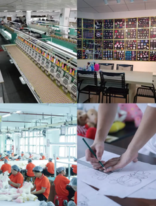 ของเล่นผ้ากำมะหยี่สำหรับลูกสุนัขเศร้าแบบกำหนดเองตุ๊กตาขนน่ารักตุ๊กตาหมาน่ารักสำหรับเป็นของขวัญสำหรับเด็กและของตกแต่งบ้าน - Product Image 6