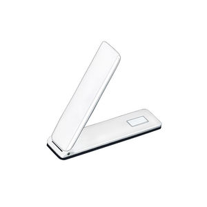 Support de téléphone <span class=keywords><strong>portable</strong></span> simple support de ligne de bureau support de téléphone <span class=keywords><strong>portable</strong></span> neutre ultra-mince - Product Image 1