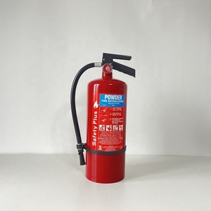 <span class=keywords><strong>Extintor</strong></span> de incendios tipo <span class=keywords><strong>ABC</strong></span> de <span class=keywords><strong>polvo</strong></span> seco de México <span class=keywords><strong>Extintor</strong></span> de incendios de alta eficiencia - Product Image 5