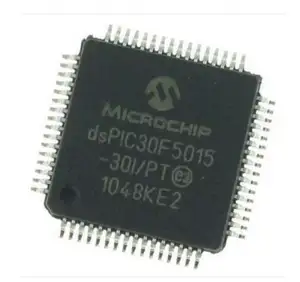 DSPIC33FJ128GP206-I Pt Ic Mcu 16bit 128kb Flash 64T