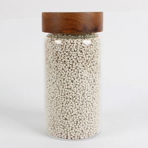 Granulés de plastique PEEK pour connecteurs et isolateurs électriques |   Matériau de qualité médicale résistant aux UV et aux hautes tensions - Product Image 1