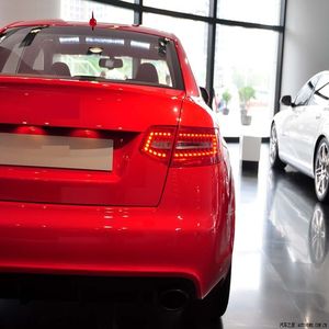 Difusor de labio trasero para A-UDI, parachoques A6 <span class=keywords><strong>C6</strong></span> RS6 - Product Image 4