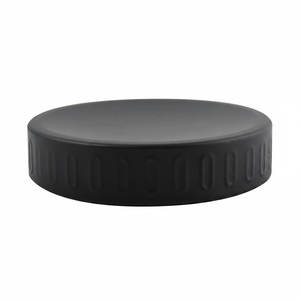 Portasapone Havana in Nero - Product Image 2