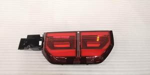 BYD 레오파드 5 우측 콤비네이션 리어 램프 어셈블리 SFHA-4133020A Fangchengbao 5 레오파드 8 미등 클러스터에 대한 새로운 기능 - Product Image 2