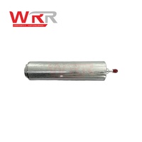 فلتر وقود المحرك WRR 13327811227 لسيارات BMW E90 E91 E92 E93 E60 E83 الفئة 3 والفئة 5 وX3، قطع غيار السيارات البديلة