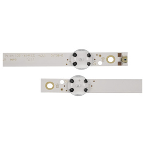 Đèn CSP-315 GJ-2K17 109 (614X12) -Đèn LED Dải V2.1 Cho Philips 32PHS4503 32PHS4112 32PHT4504 32PHT4503 32PHT4112 <span class=keywords><strong>TPT315B5</strong></span>- - Product Image 2