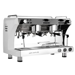 Machine à expresso G3120C Tulip White et élégante cafetière - Product Image 2
